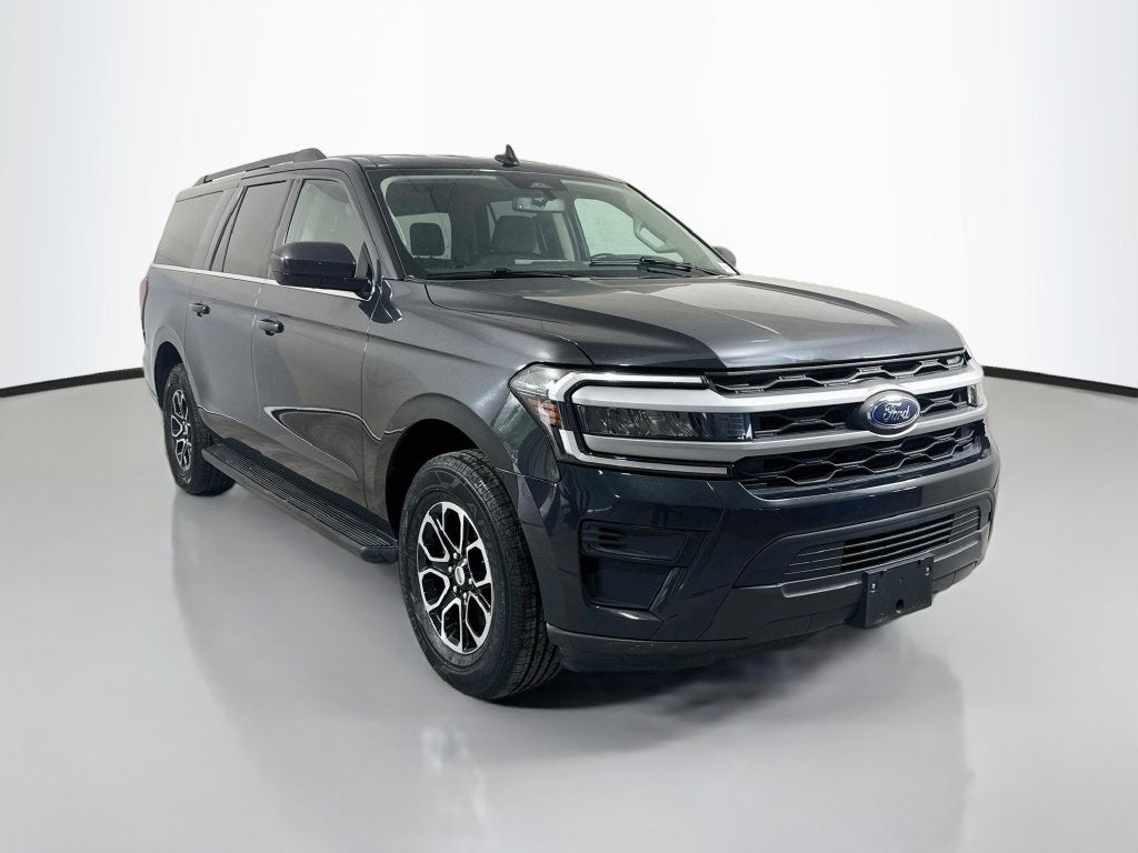 2022 Ford Expedition Max XLT