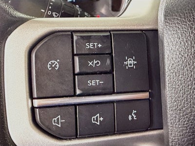 2022 Ford Expedition Max XLT