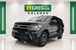 2022 Ford Expedition Max XLT
