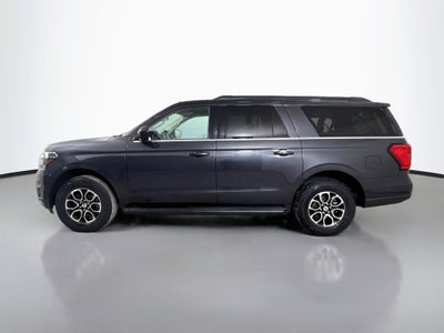 2022 Ford Expedition Max XLT