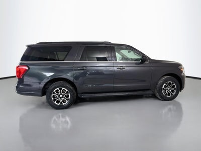 2022 Ford Expedition Max XLT