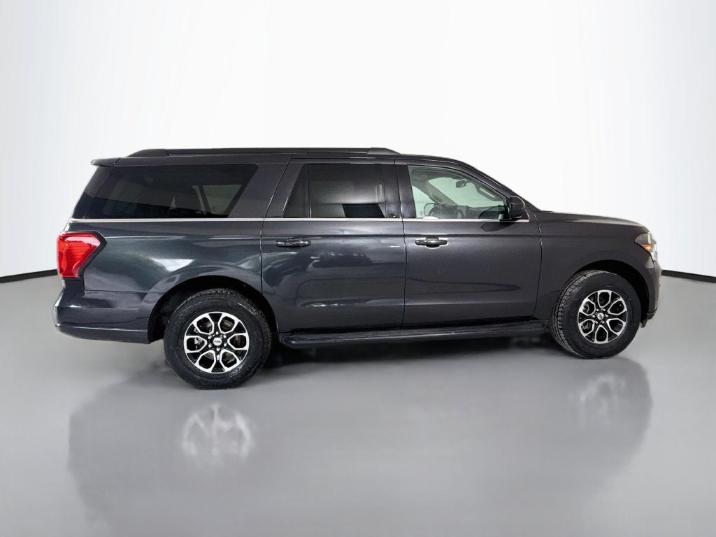 2022 Ford Expedition Max XLT