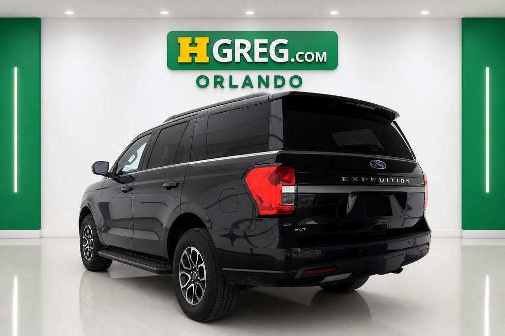 2024 Ford Expedition XLT