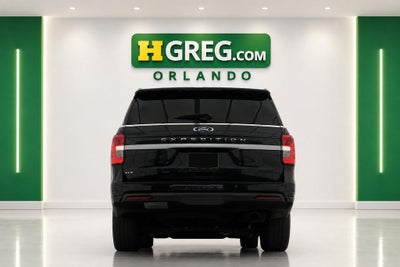 2024 Ford Expedition XLT