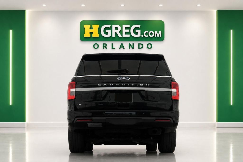 2024 Ford Expedition XLT