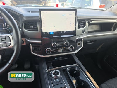 2024 Ford Expedition XLT