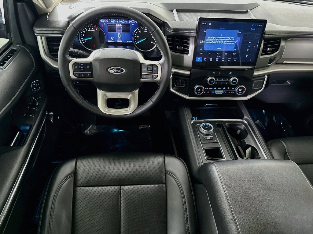 2024 Ford Expedition XLT