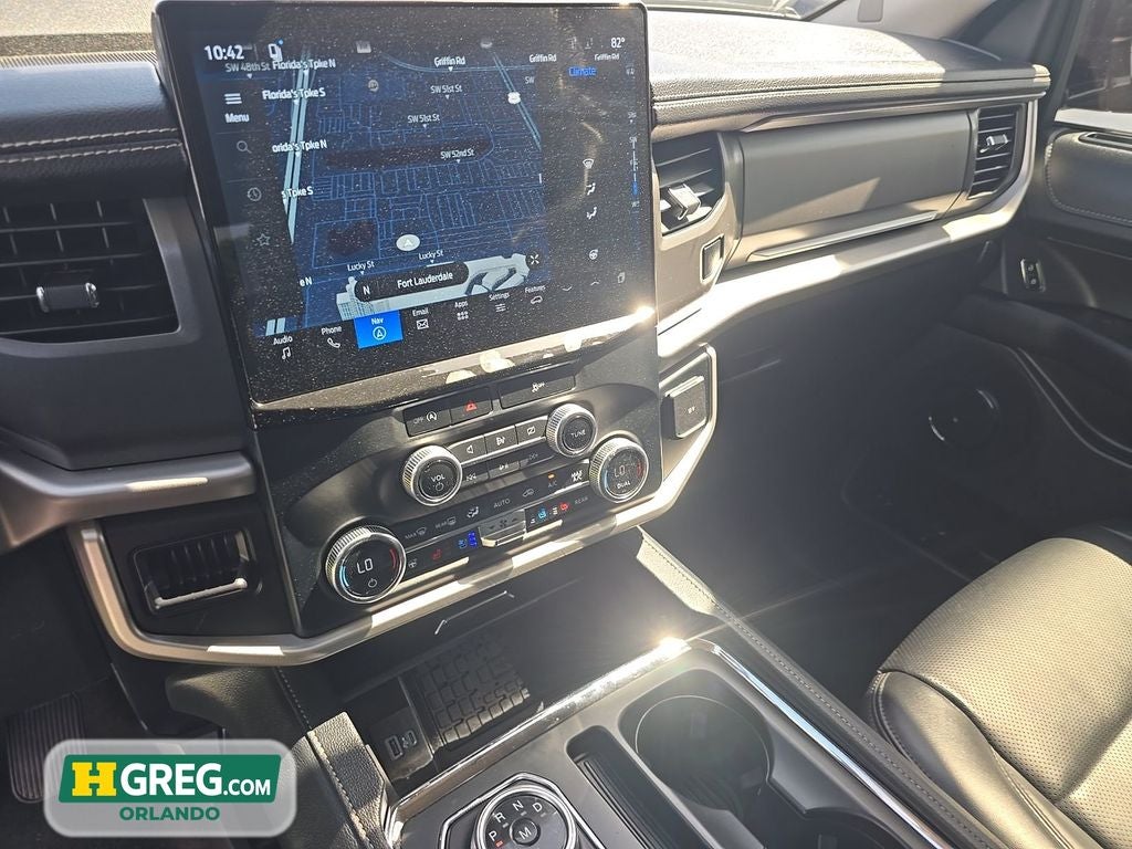 2024 Ford Expedition XLT