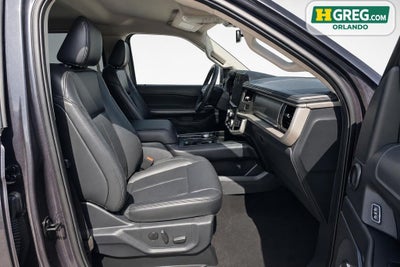 2024 Ford Expedition XLT