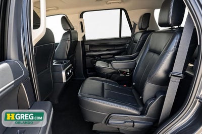 2024 Ford Expedition XLT