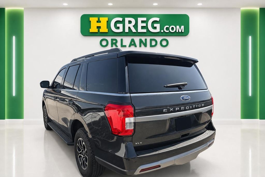 2024 Ford Expedition XLT
