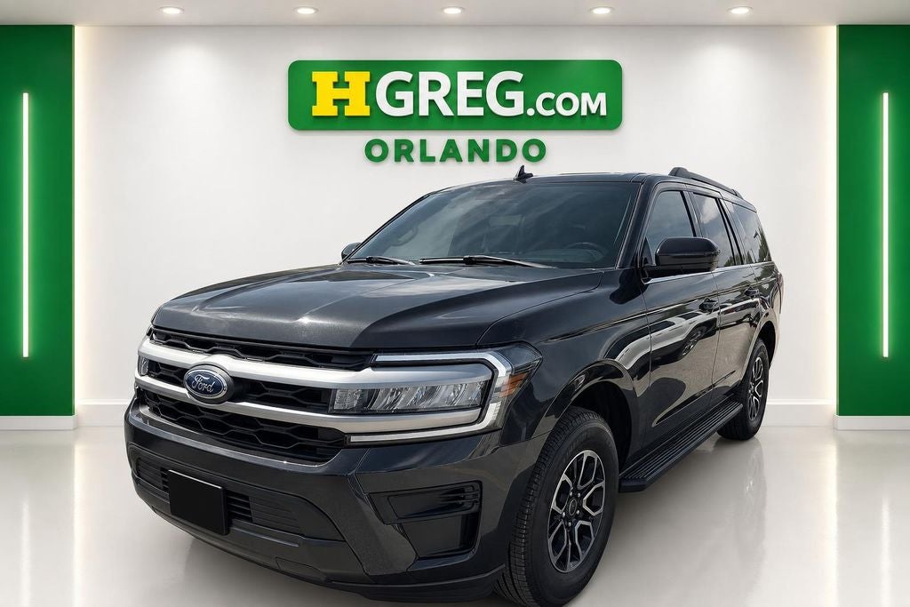 2024 Ford Expedition XLT