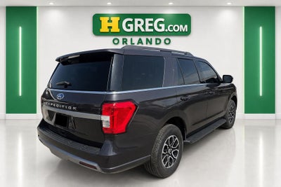 2024 Ford Expedition XLT