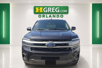 2024 Ford Expedition XLT