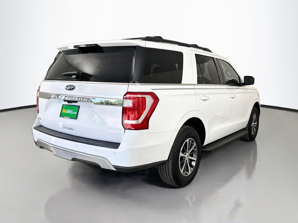 2021 Ford Expedition XLT