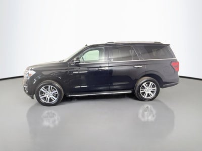 2022 Ford Expedition Limited