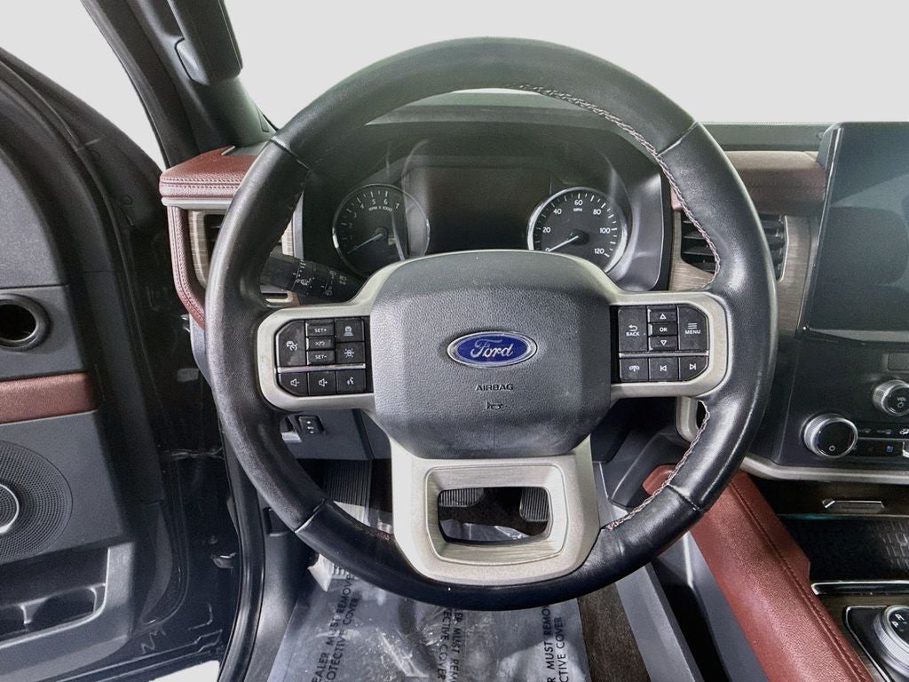 2022 Ford Expedition Limited