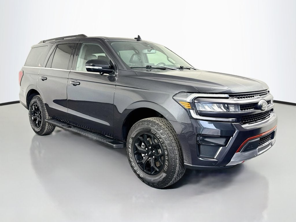 2023 Ford Expedition Timberline