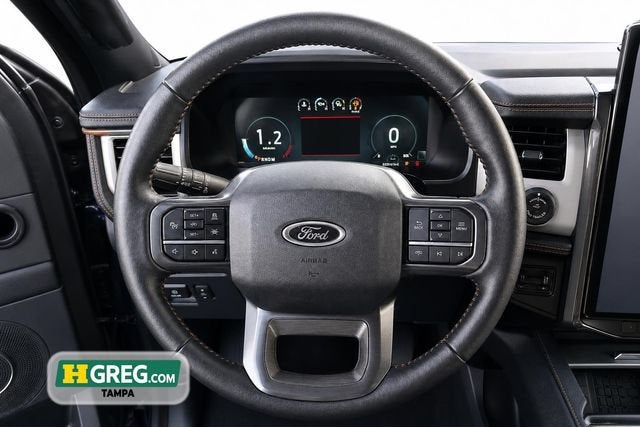 2023 Ford Expedition Timberline