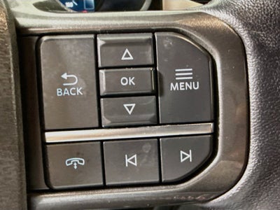2023 Ford Expedition Timberline