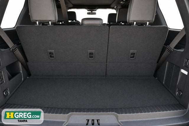 2023 Ford Expedition Timberline