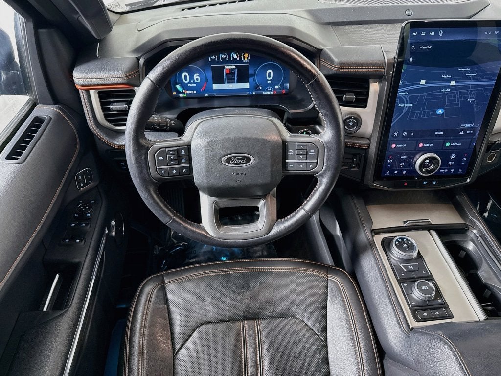 2023 Ford Expedition Timberline