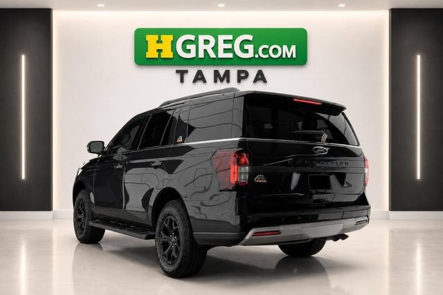 2023 Ford Expedition Timberline