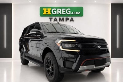 2023 Ford Expedition Timberline