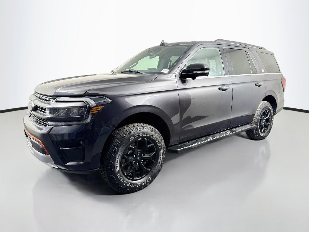2023 Ford Expedition Timberline