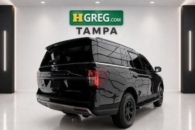 2023 Ford Expedition Timberline