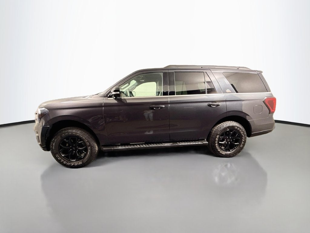 2023 Ford Expedition Timberline