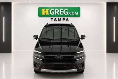 2023 Ford Expedition Timberline