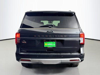 2023 Ford Expedition Timberline