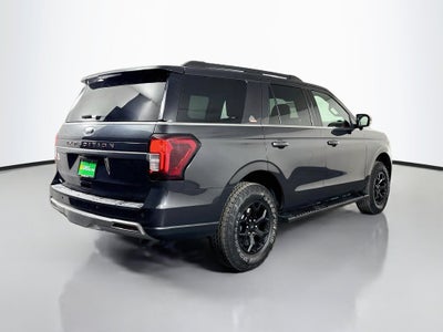 2023 Ford Expedition Timberline