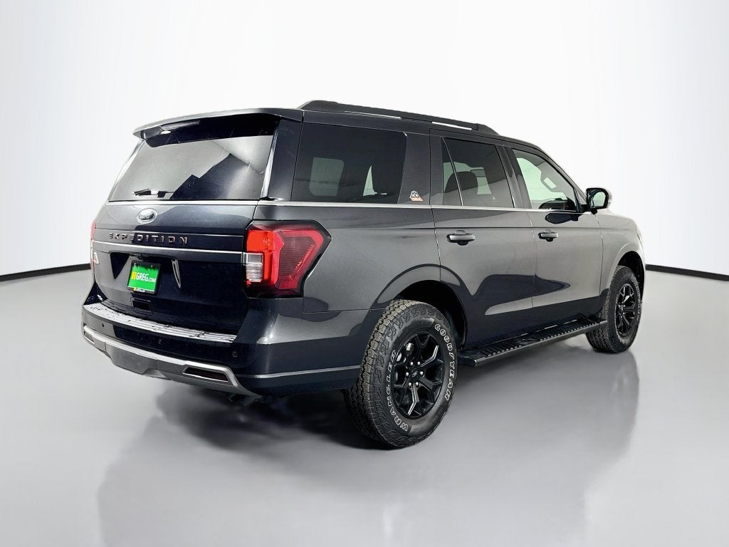 2023 Ford Expedition Timberline