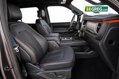 2023 Ford Expedition Timberline