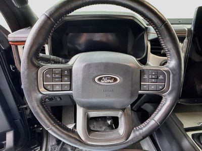 2023 Ford Expedition Timberline