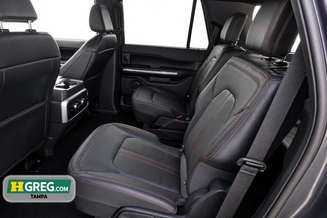 2023 Ford Expedition Timberline