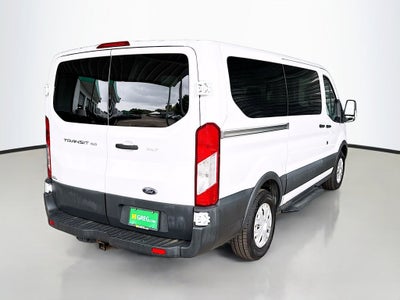 2015 Ford Transit-150 XLT