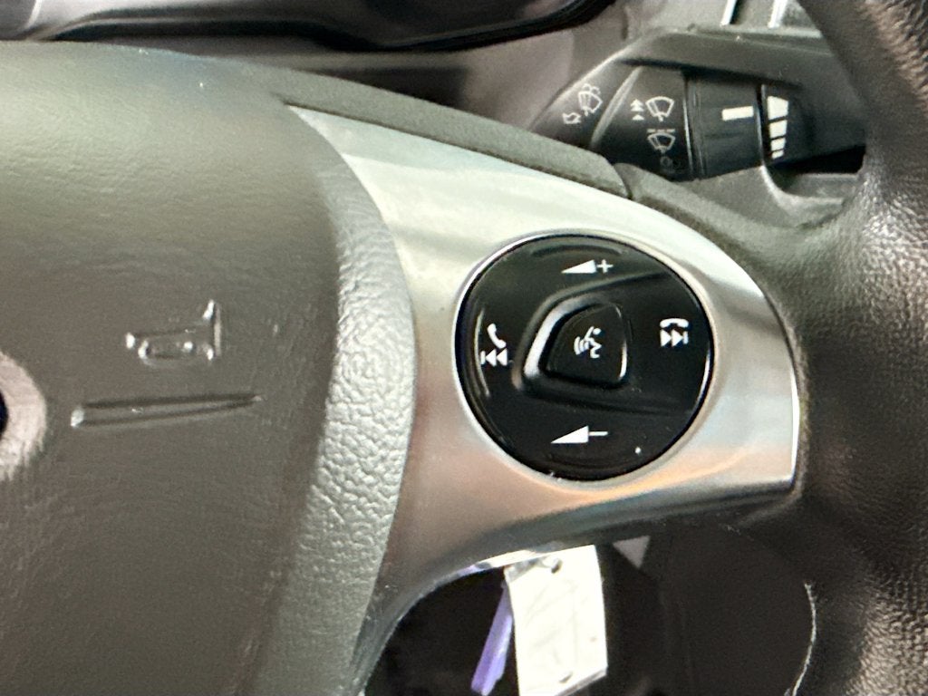2015 Ford Transit-150 XLT