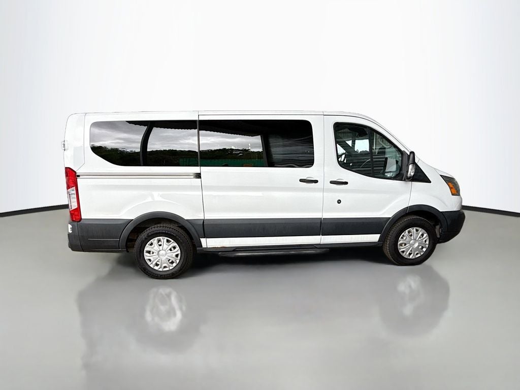 2015 Ford Transit-150 XLT