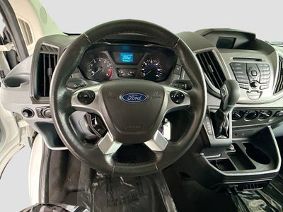 2015 Ford Transit-150 XLT