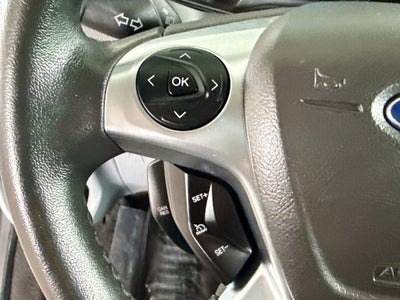 2015 Ford Transit-150 XLT