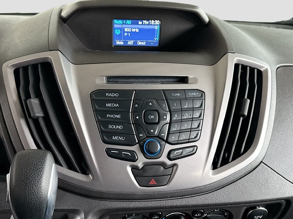 2015 Ford Transit-150 XLT
