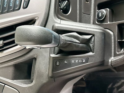 2015 Ford Transit-150 XLT