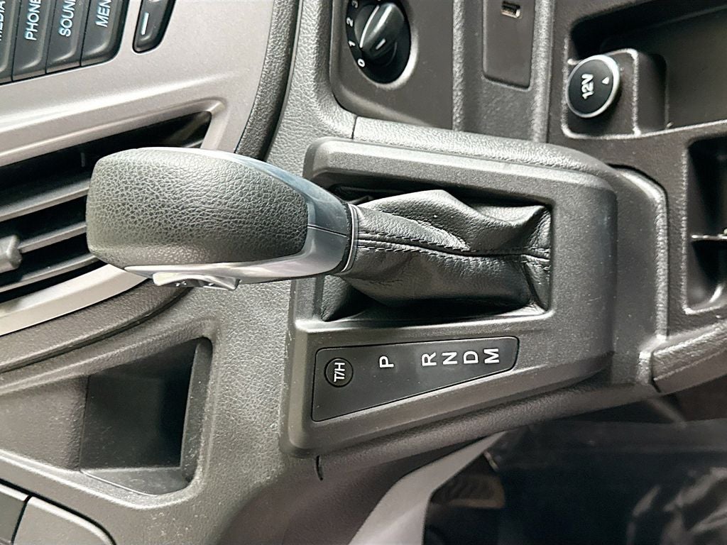 2015 Ford Transit-150 XLT