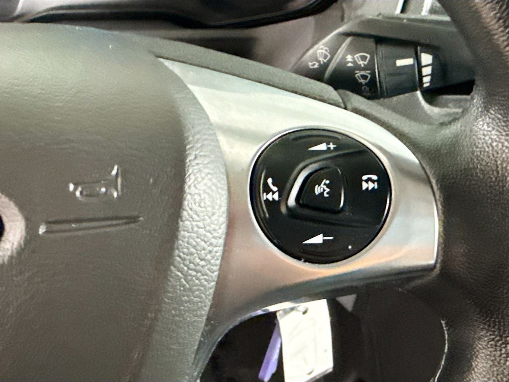 2015 Ford Transit-150 XLT