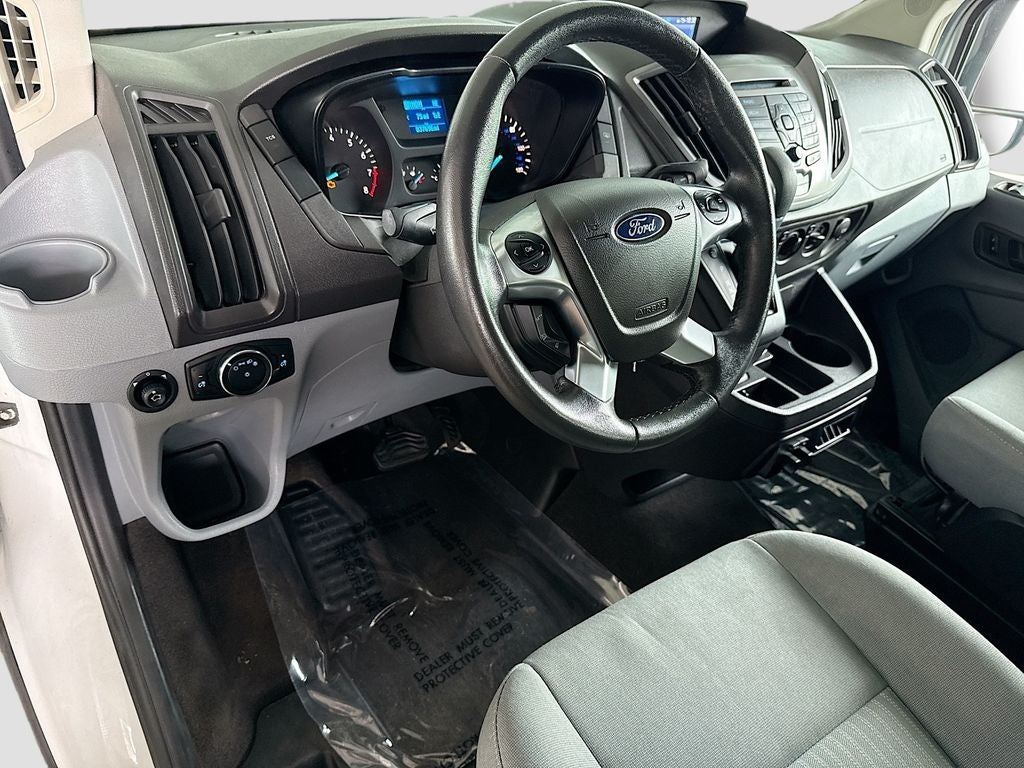 2015 Ford Transit-150 XLT