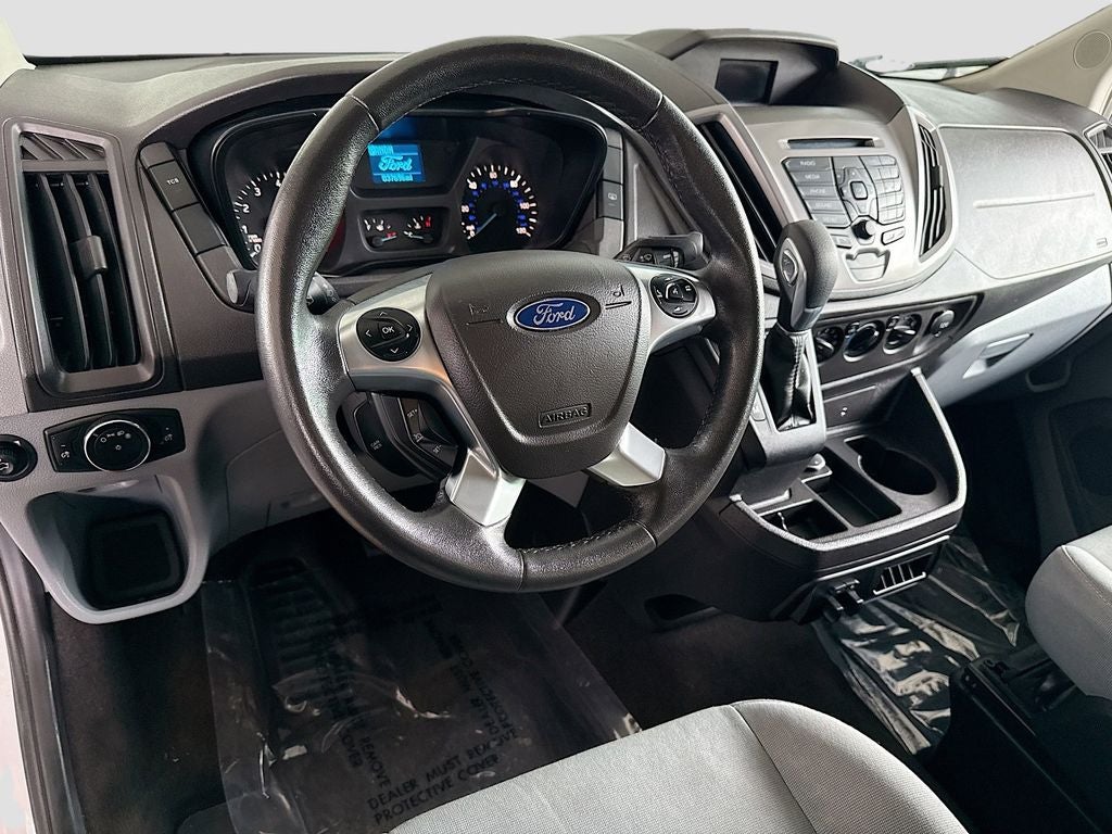 2015 Ford Transit-150 XLT