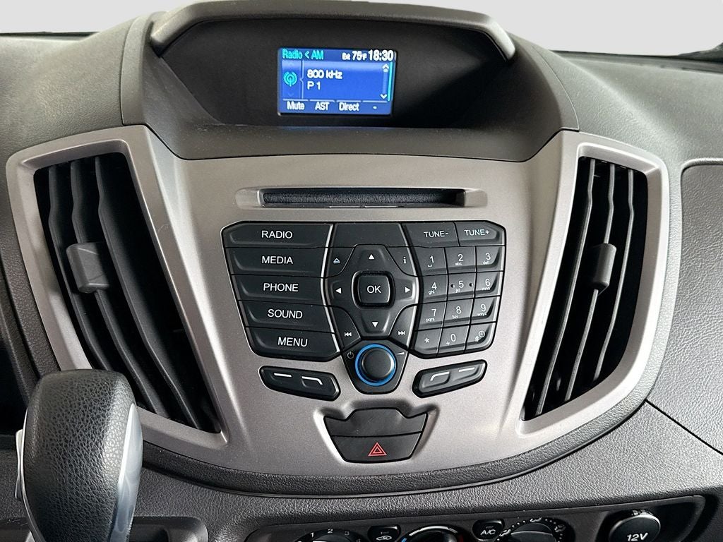2015 Ford Transit-150 XLT